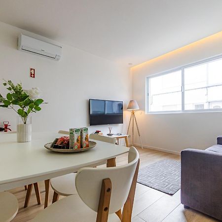 Apartament Sweet White Ponta Delgada 2.0 Zewnętrze zdjęcie