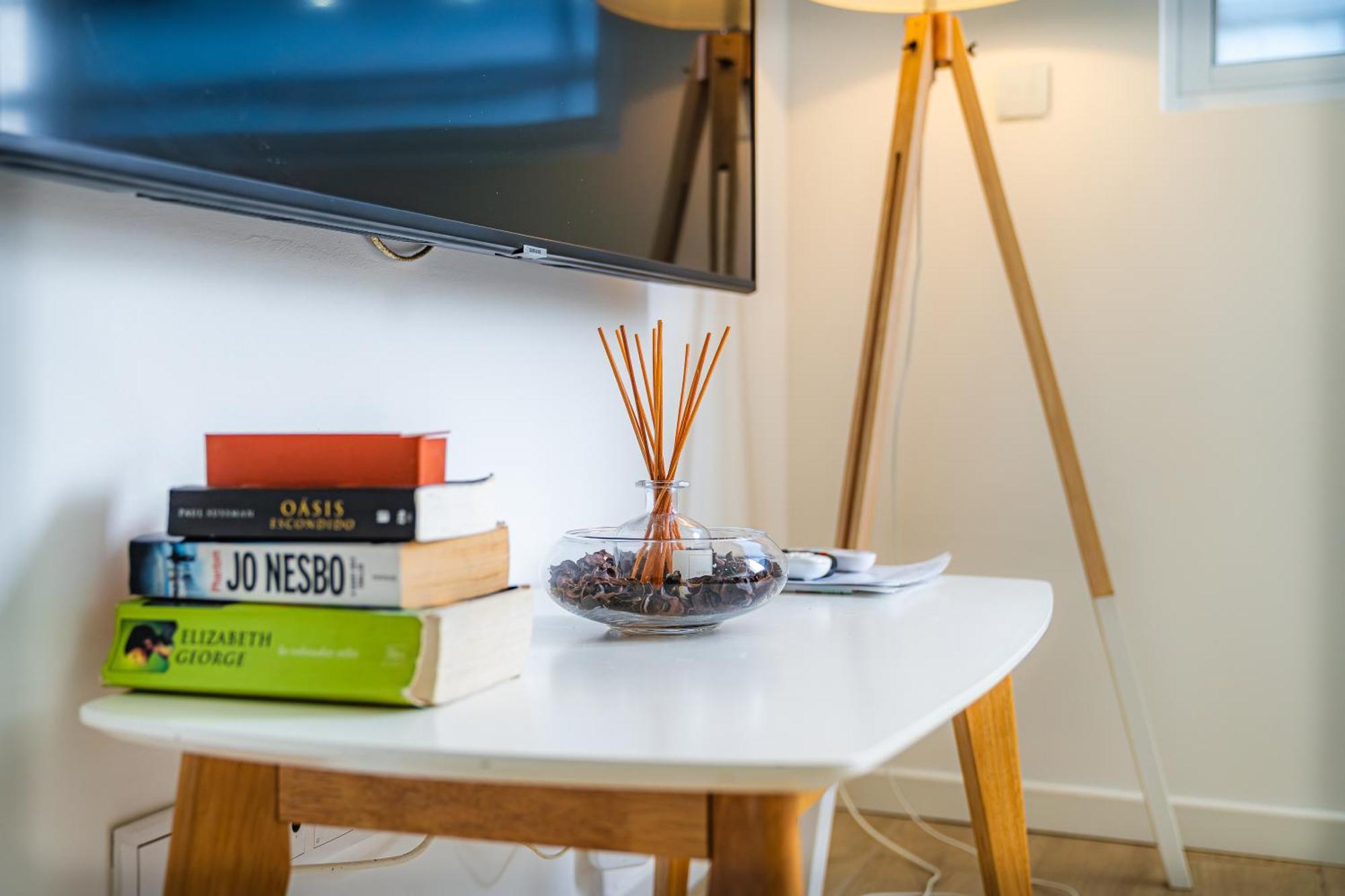 Apartament Sweet White Ponta Delgada 2.0 Zewnętrze zdjęcie
