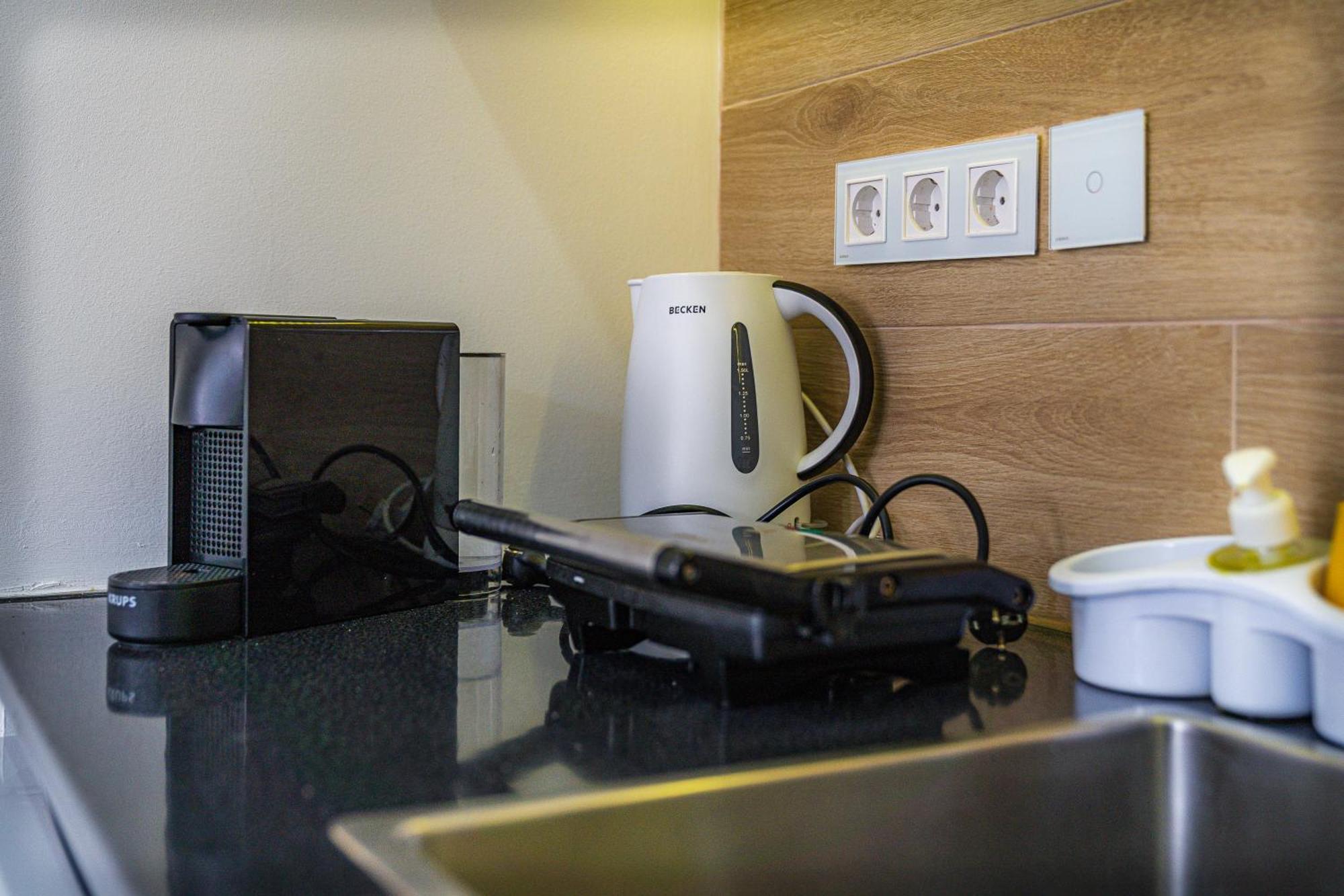 Apartament Sweet White Ponta Delgada 2.0 Zewnętrze zdjęcie