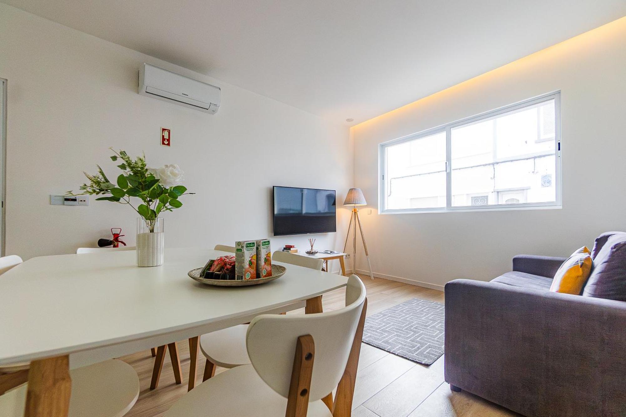 Apartament Sweet White Ponta Delgada 2.0 Zewnętrze zdjęcie