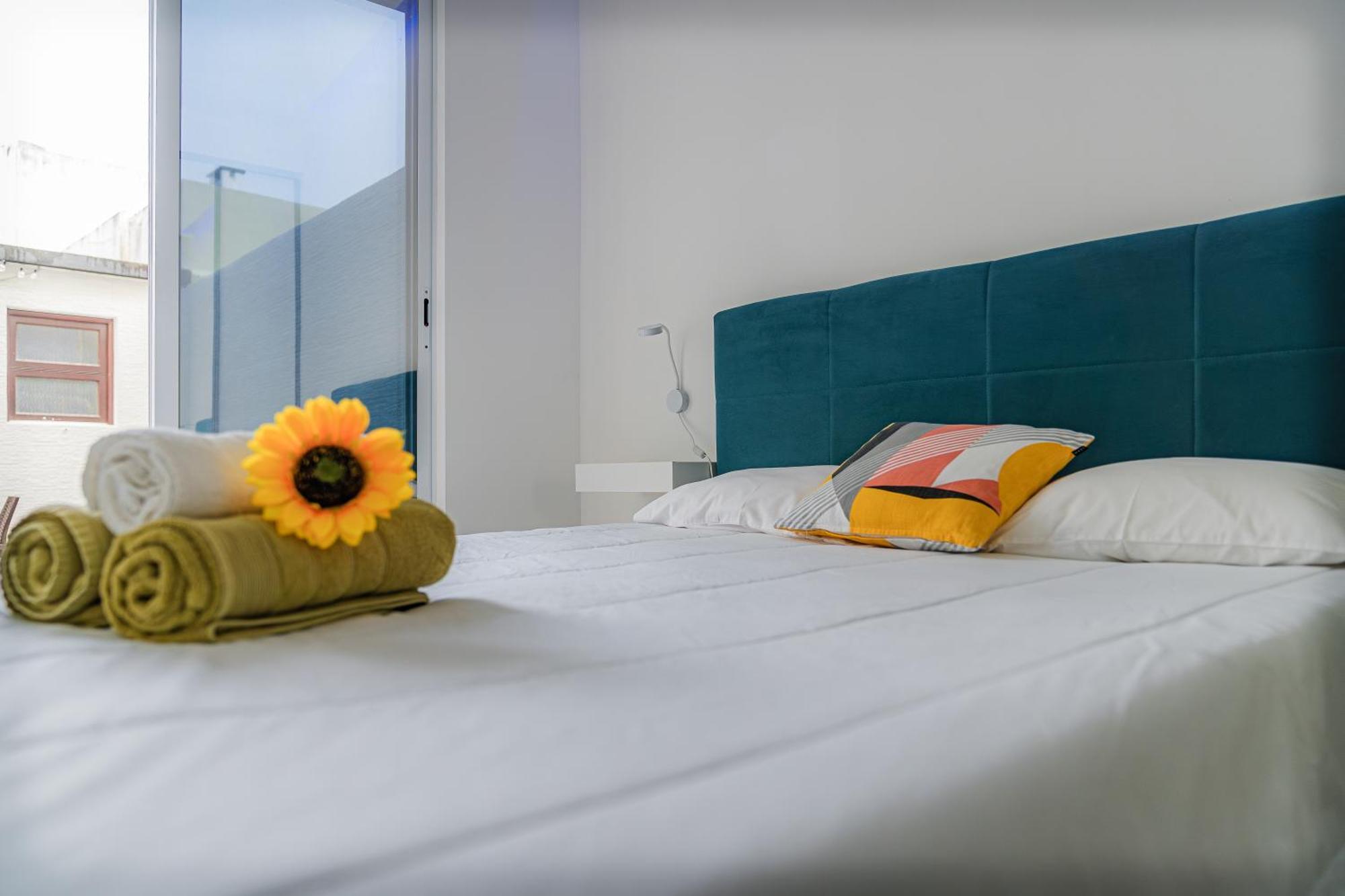 Apartament Sweet White Ponta Delgada 2.0 Zewnętrze zdjęcie